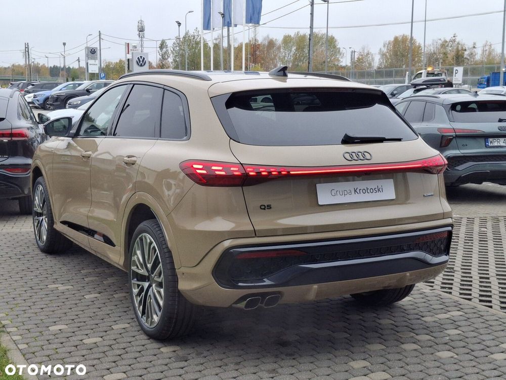Audi Q5 - 4