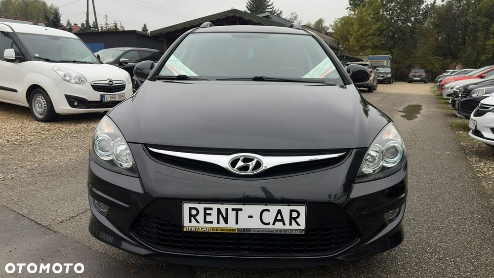 Hyundai i30 1.6 CRDi Edition 20 - 28