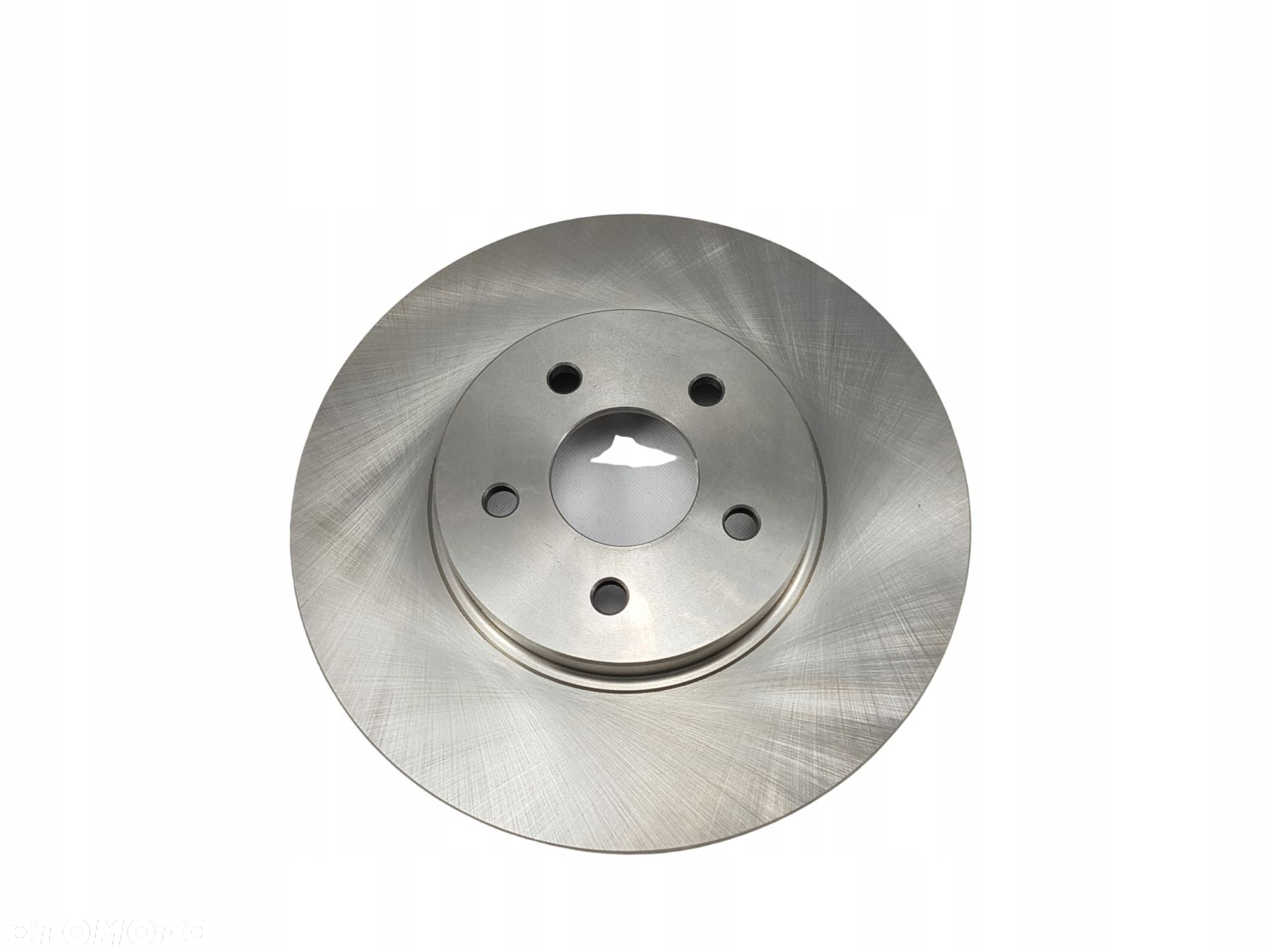 TARCZE + KLOCKI PRZÓD FORD MONDEO III MK3 2000- - 7