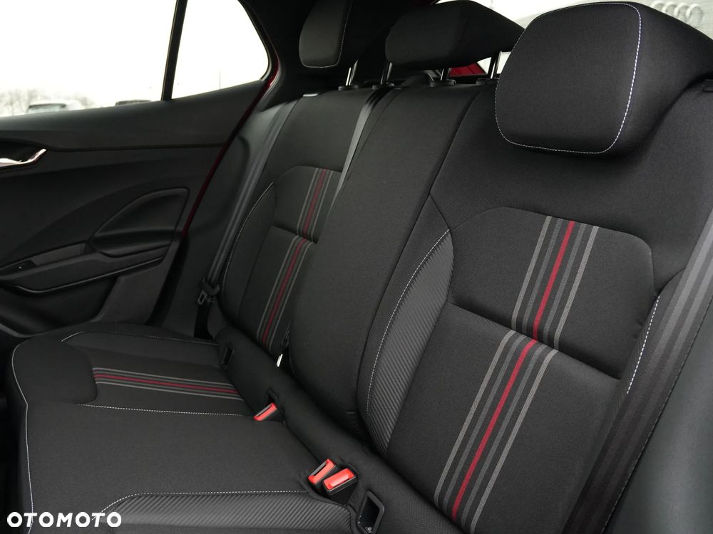 Skoda Fabia 1.5 TSI Monte Carlo DSG - 38