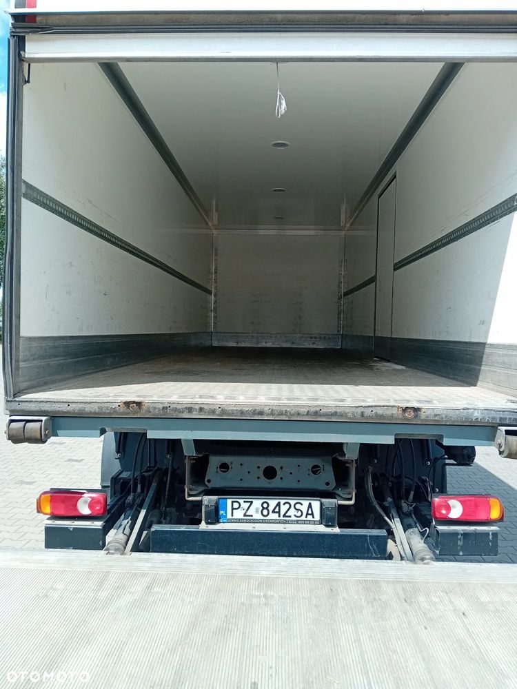 Iveco EUROCARGO - 9