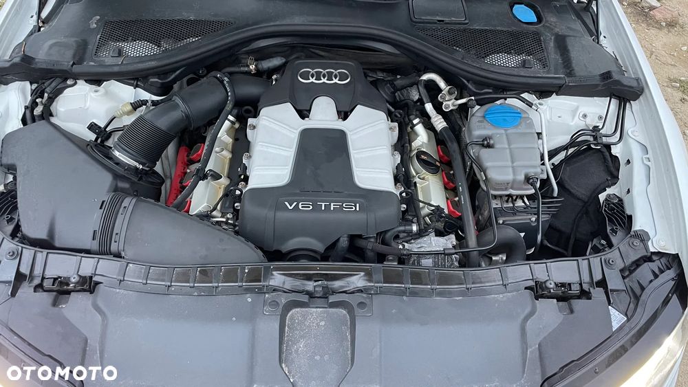 Audi A6 Limousine - 38