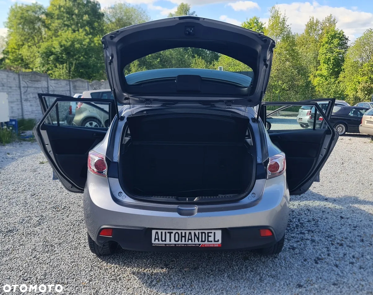 Mazda 3 1.6 Active - 14