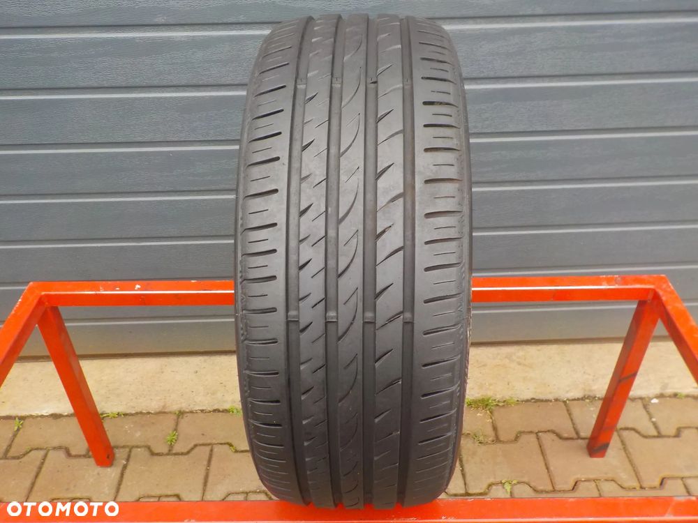 225/40 R18 92Y OPONA POJEDYNKA ARROWSPEED AS-S01 DOT24 - 1