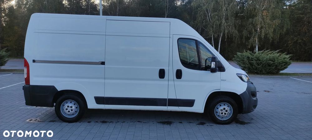 Peugeot Boxer - 7