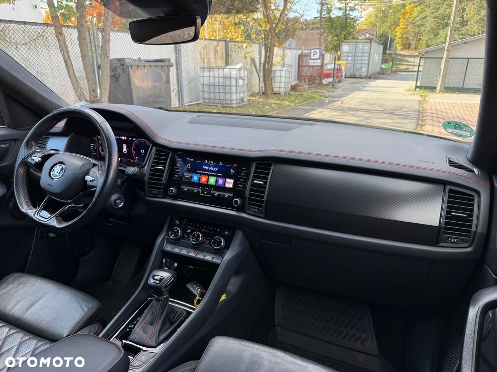 Skoda Kodiaq - 6