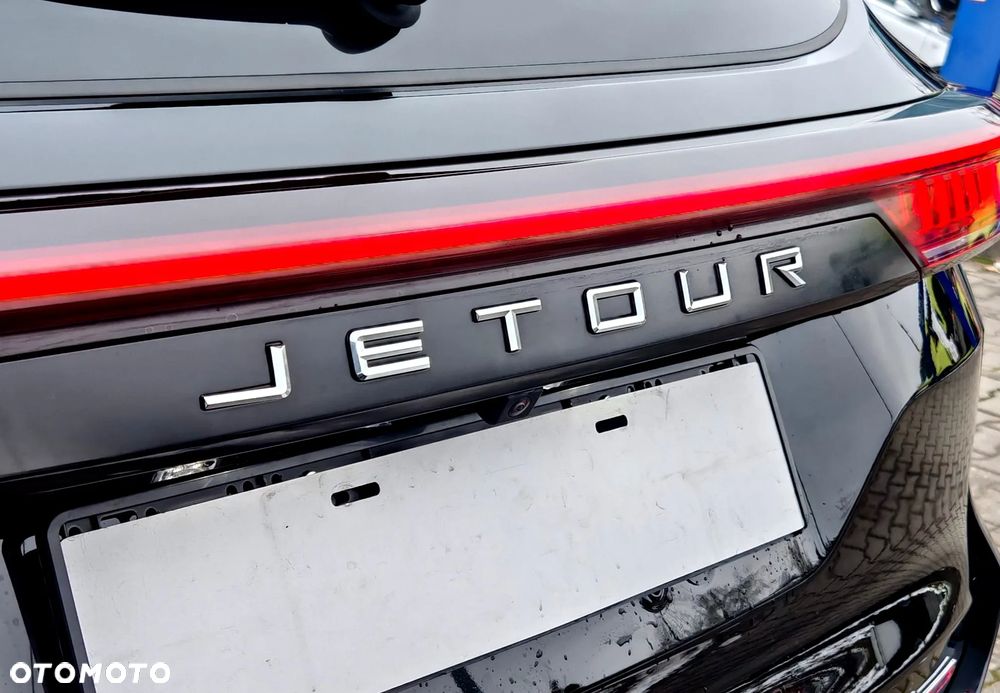 Jetour X70 Plus 1.6T DCT - 14