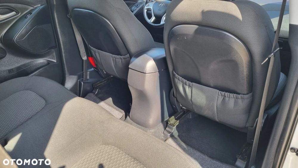 Hyundai ix35 1.6 2WD Comfort - 23