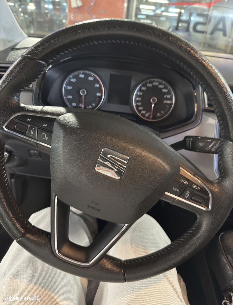 SEAT Ibiza 1.0 MPI Style - 2