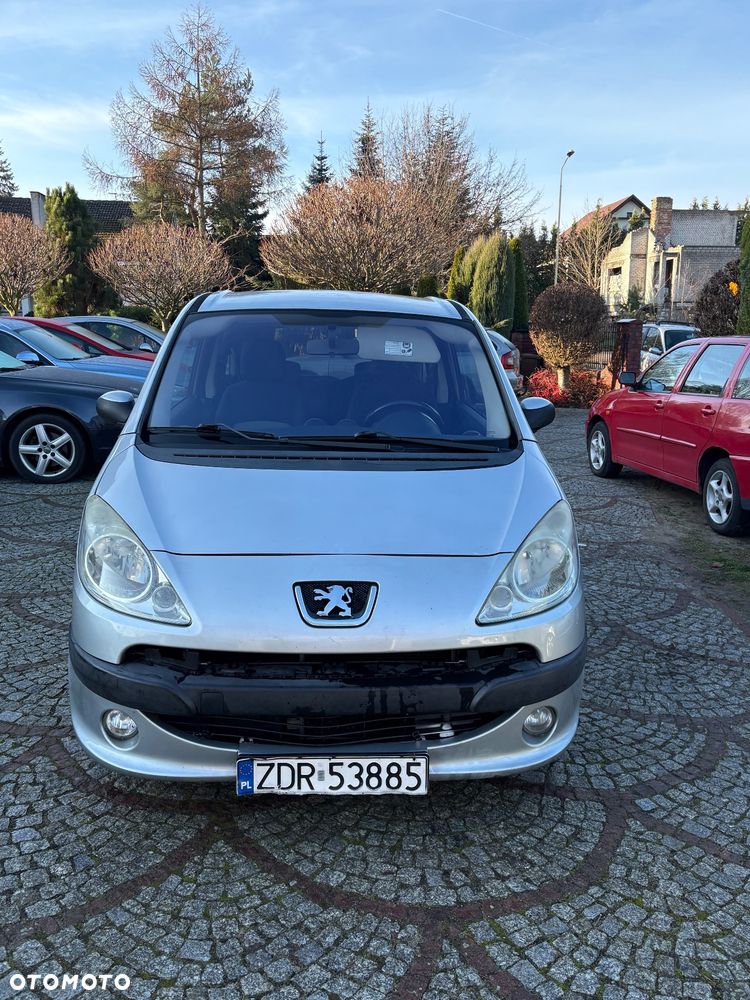 Peugeot 1007 75 Premium - 5
