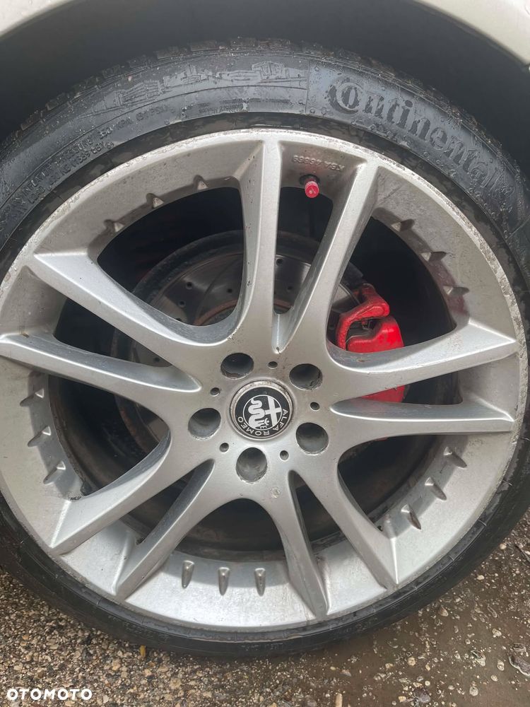 Alfa Romeo 159 - 16