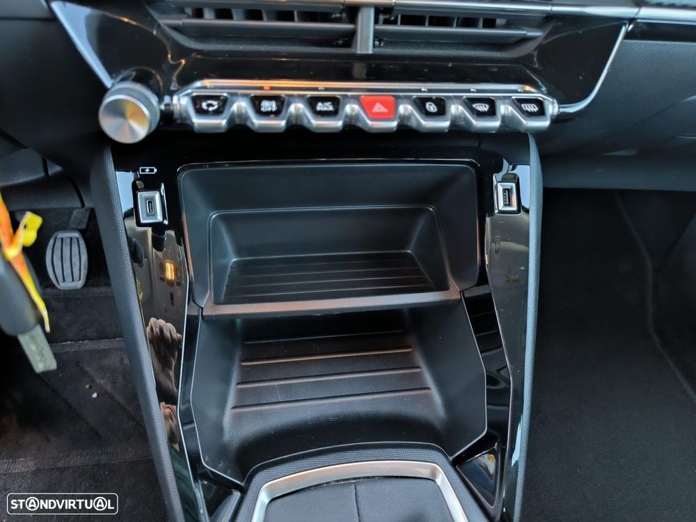 Peugeot 2008 1.5 BlueHDi Active Pack - 14