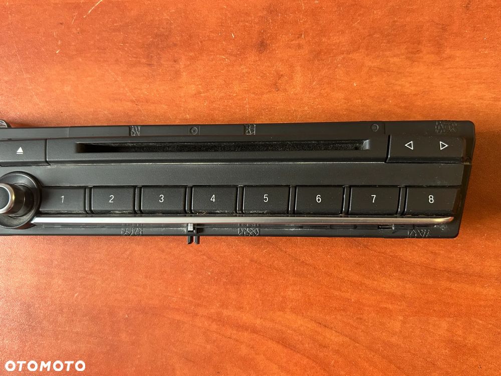 PANEL RADIA 9208591 BMW X3 F25 X4 F26 - 2