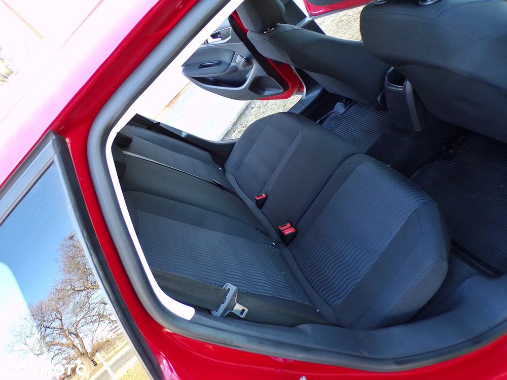 Peugeot 308 PureTech 110 Stop & Start Access - 24