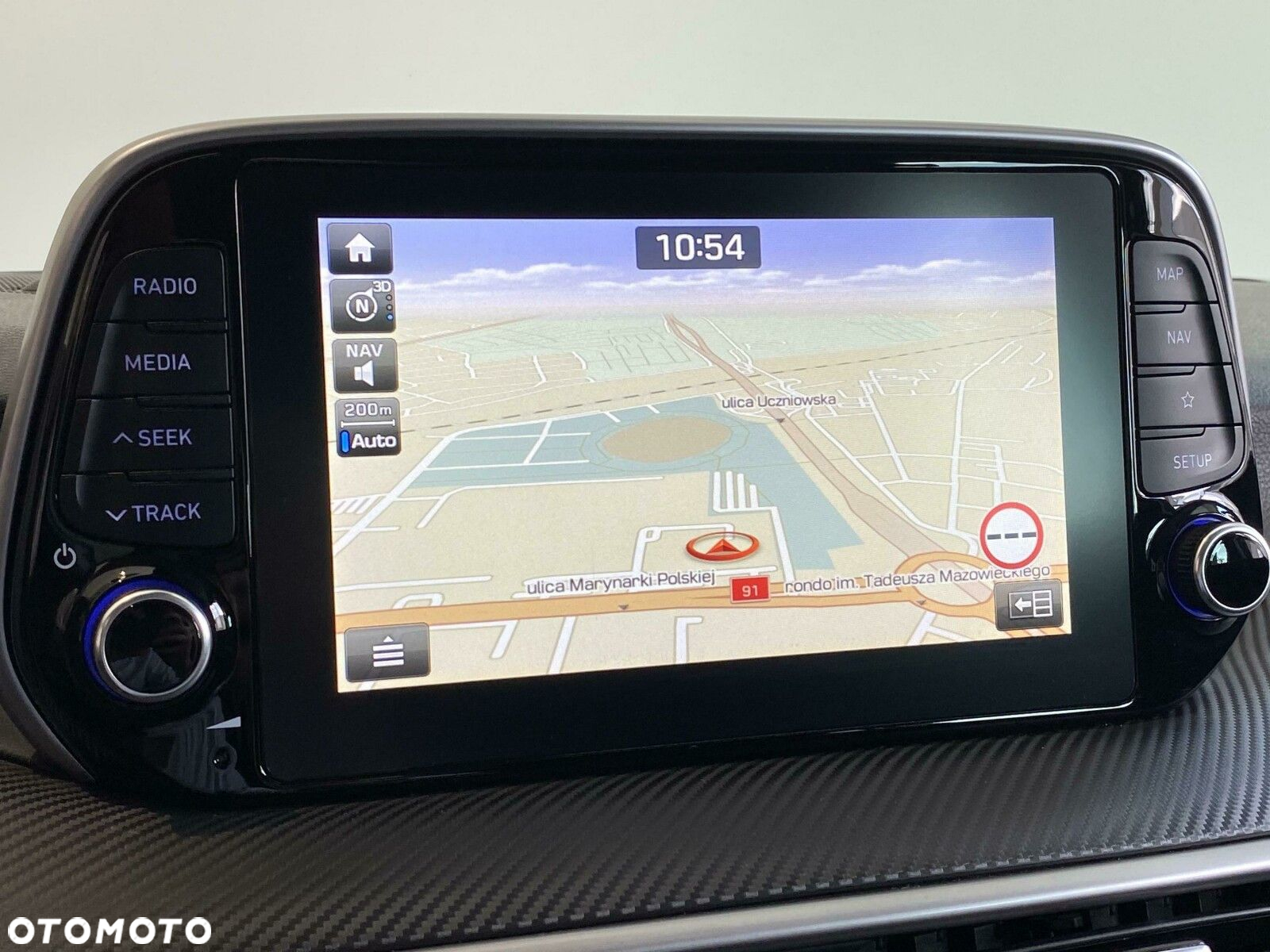 Hyundai Tucson 1.6 GDi Comfort 2WD - 24