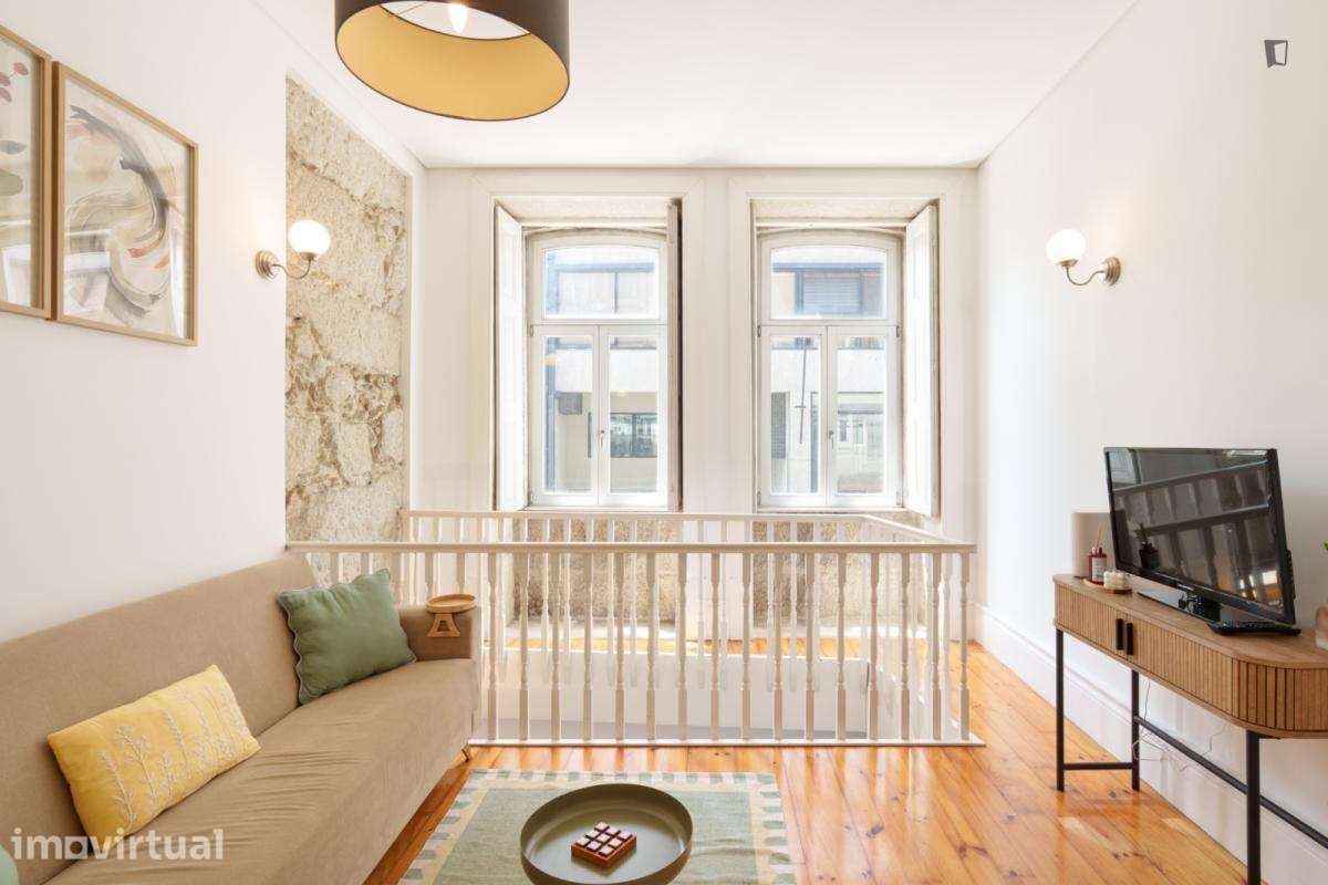Apartamento com 2 quartos - localizado em Bonfim Porto - Grande imagem: 4/27