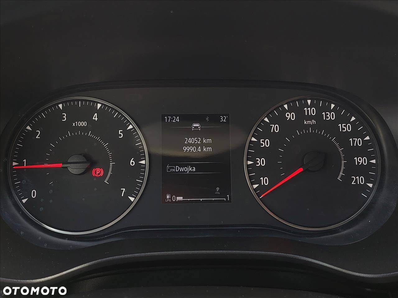 Dacia Sandero Stepway - 14