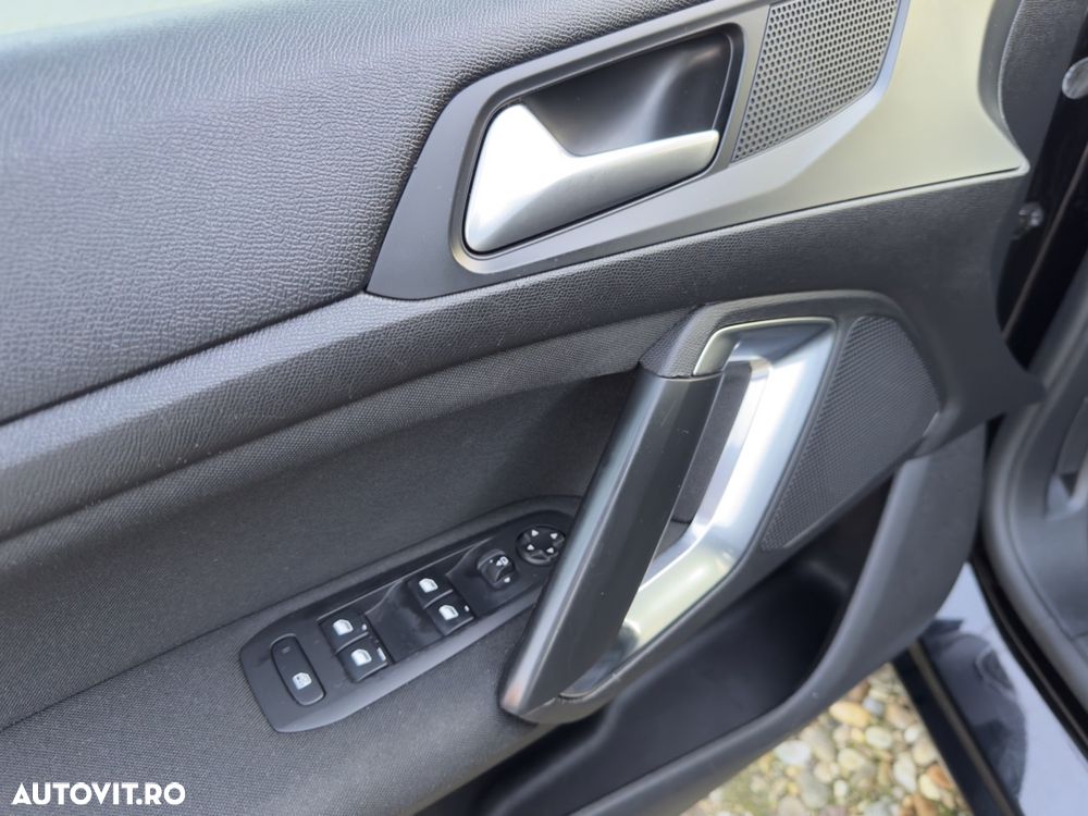 Peugeot 308 130 e-THP Stop & Start Allure - 9