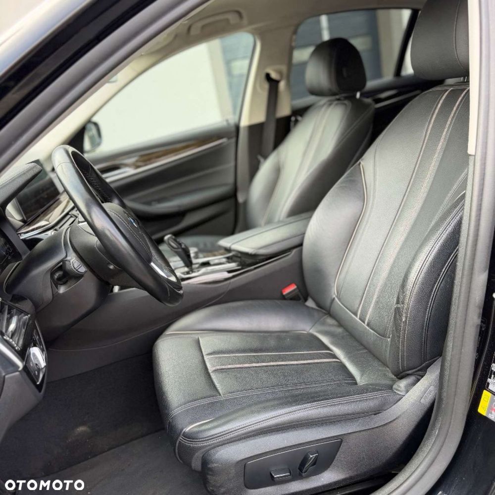 BMW Seria 5 - 19