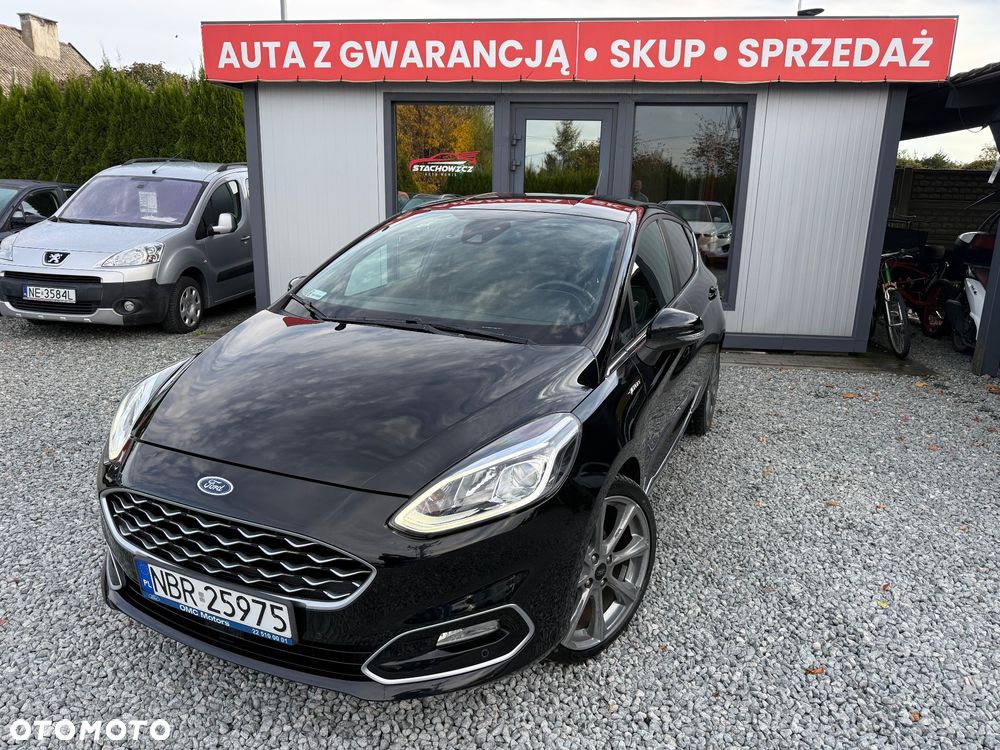 Ford Fiesta - 21