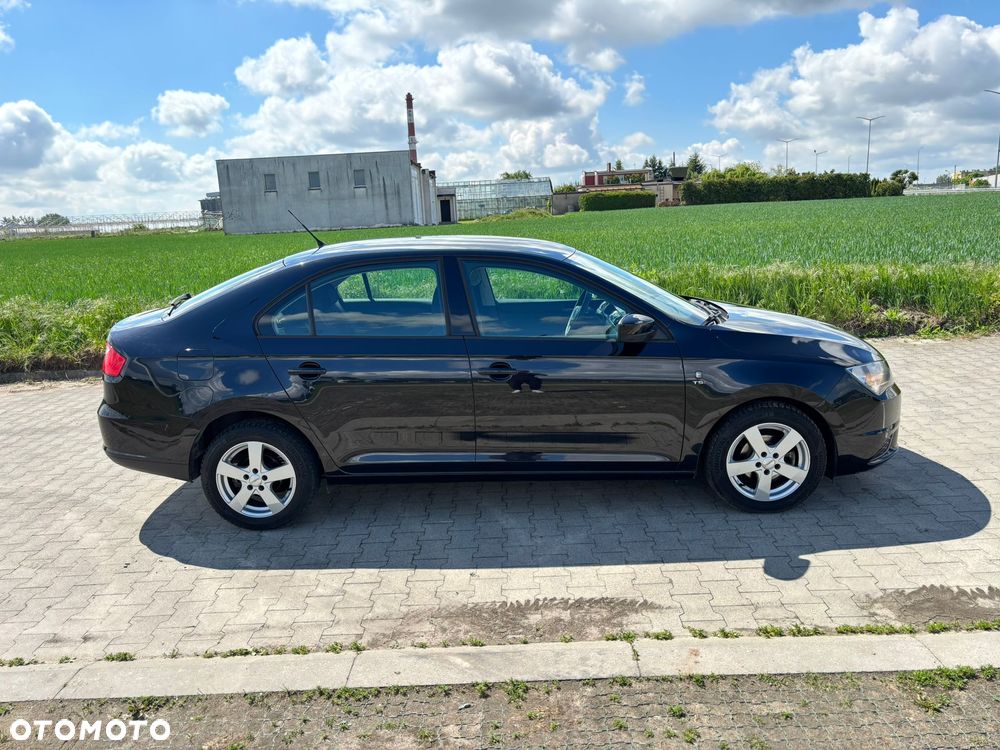 Seat Toledo 1.2 TSI Style - 8