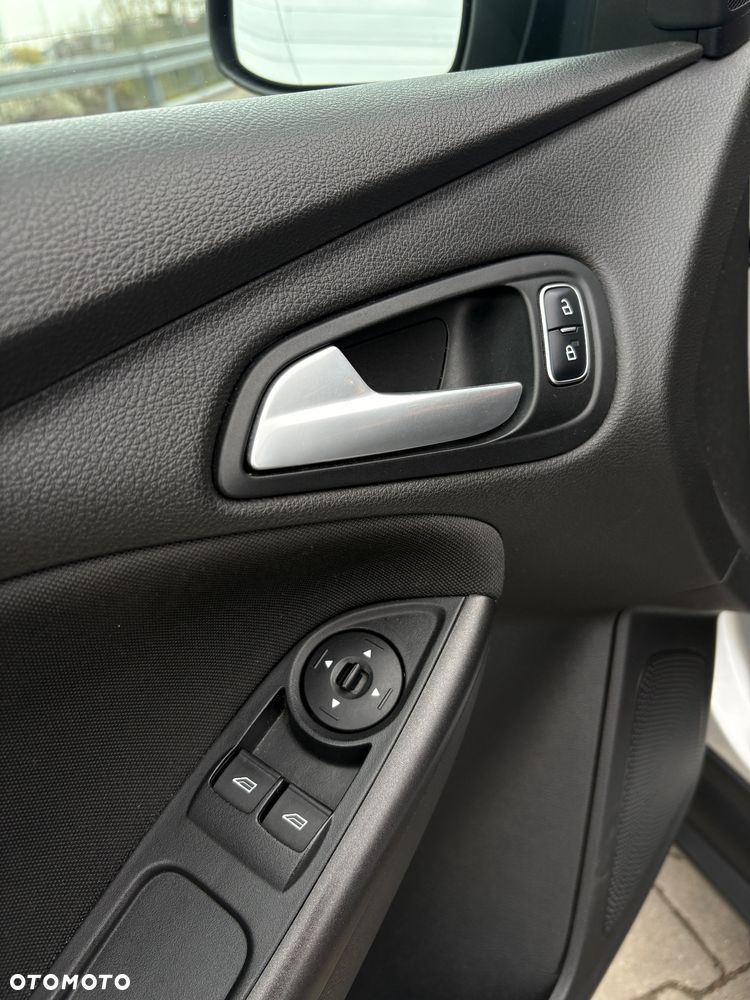 Ford Focus 1.5 TDCi Trend - 22