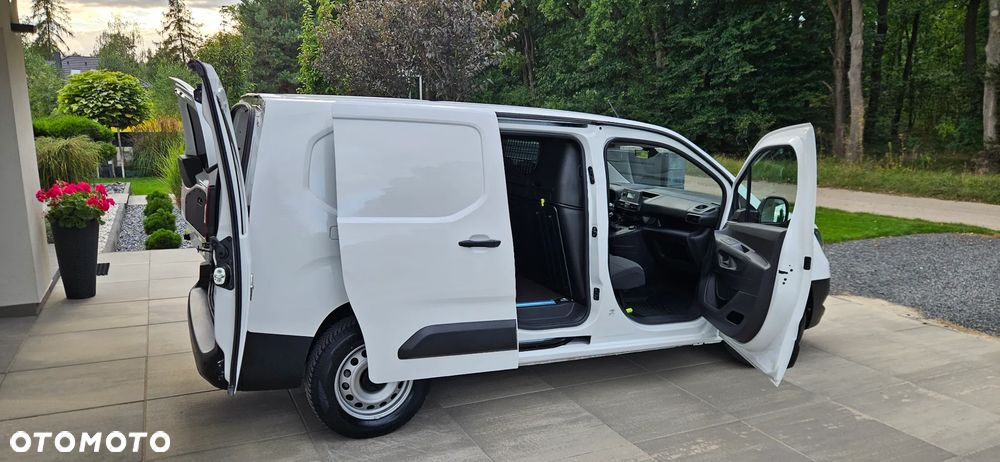 Opel Combo - 34