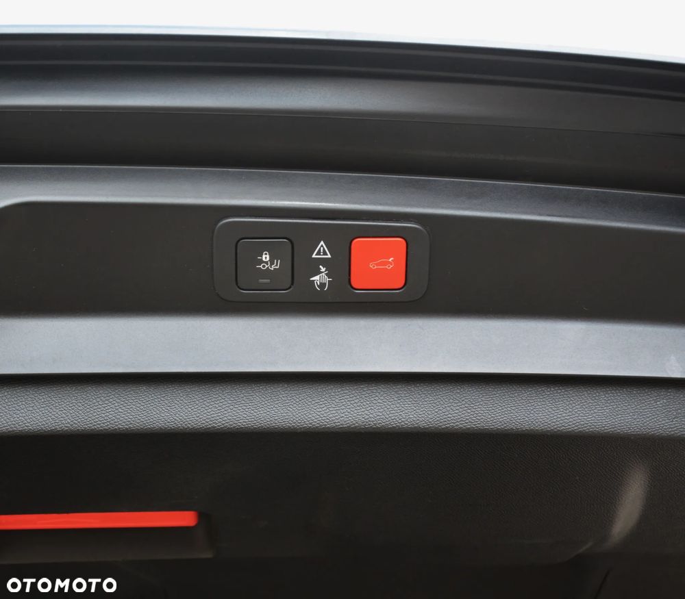 Peugeot 5008 - 39