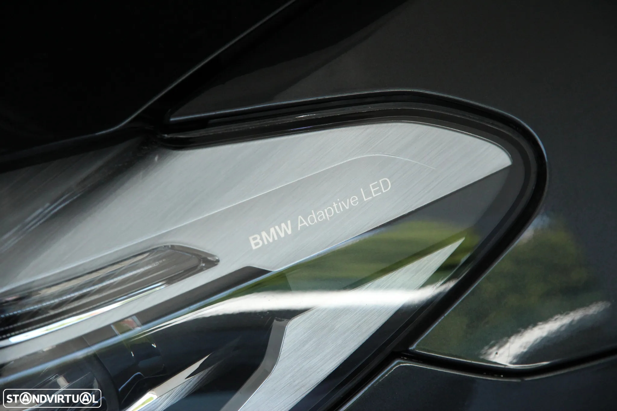 BMW 630 Gran Turismo d Pack M - 41