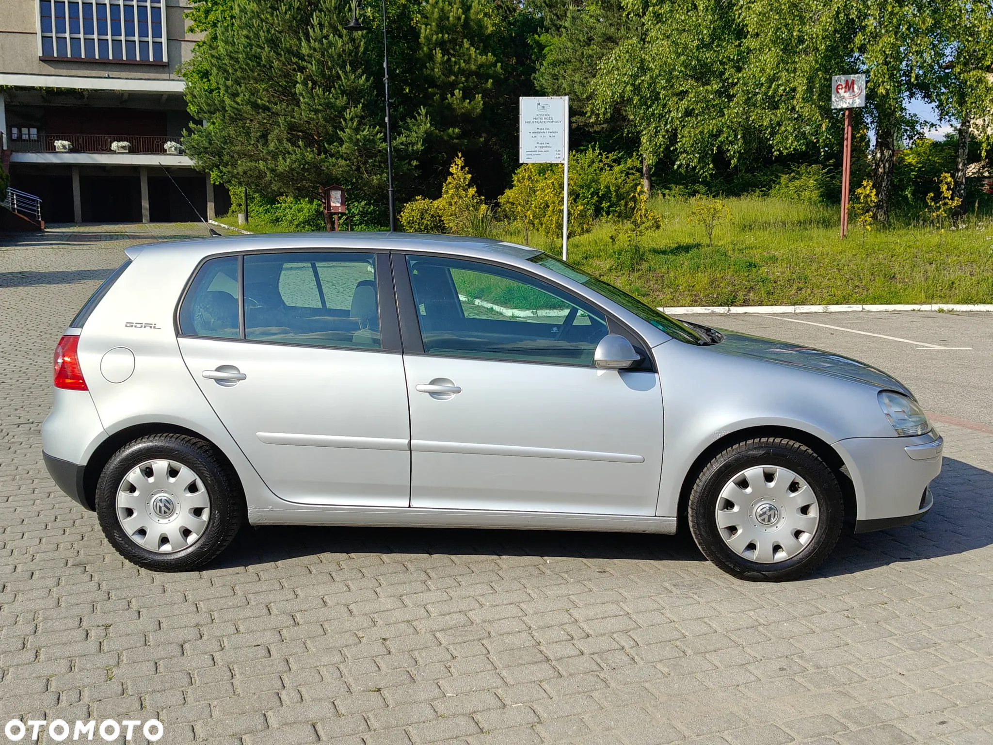 Volkswagen Golf 1.6 Comfortline - 3