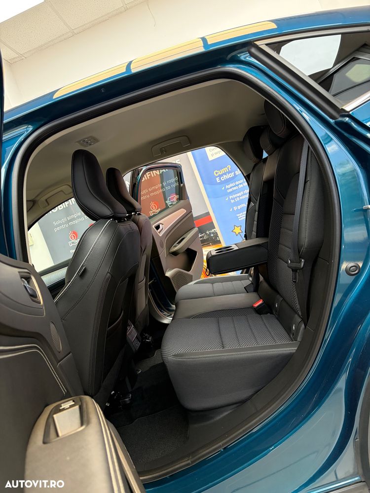 Renault Arkana E-TECH 145 E-Tech Engineered - 9