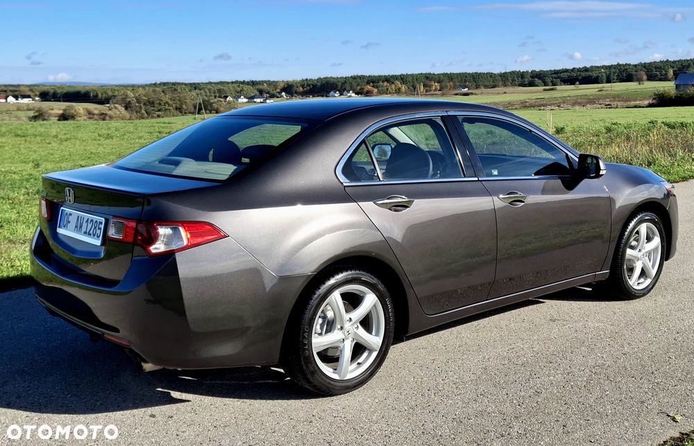 Honda Accord 2.0 Elegance - 11