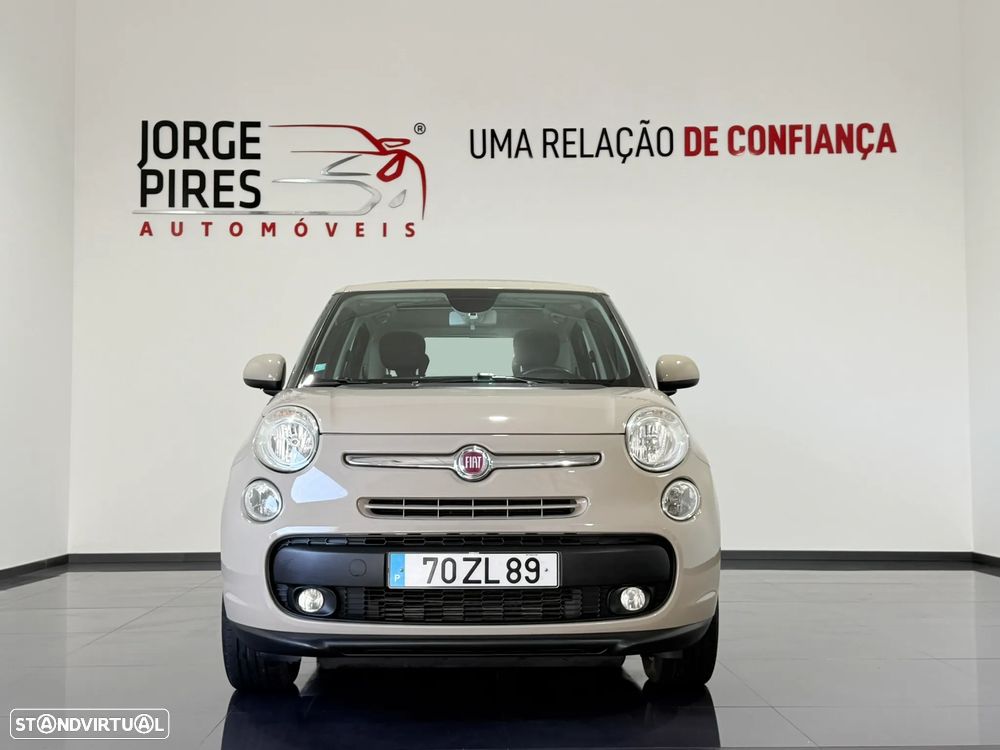 Fiat 500L 0.9 TwinAir GNC Pop-Star - 10