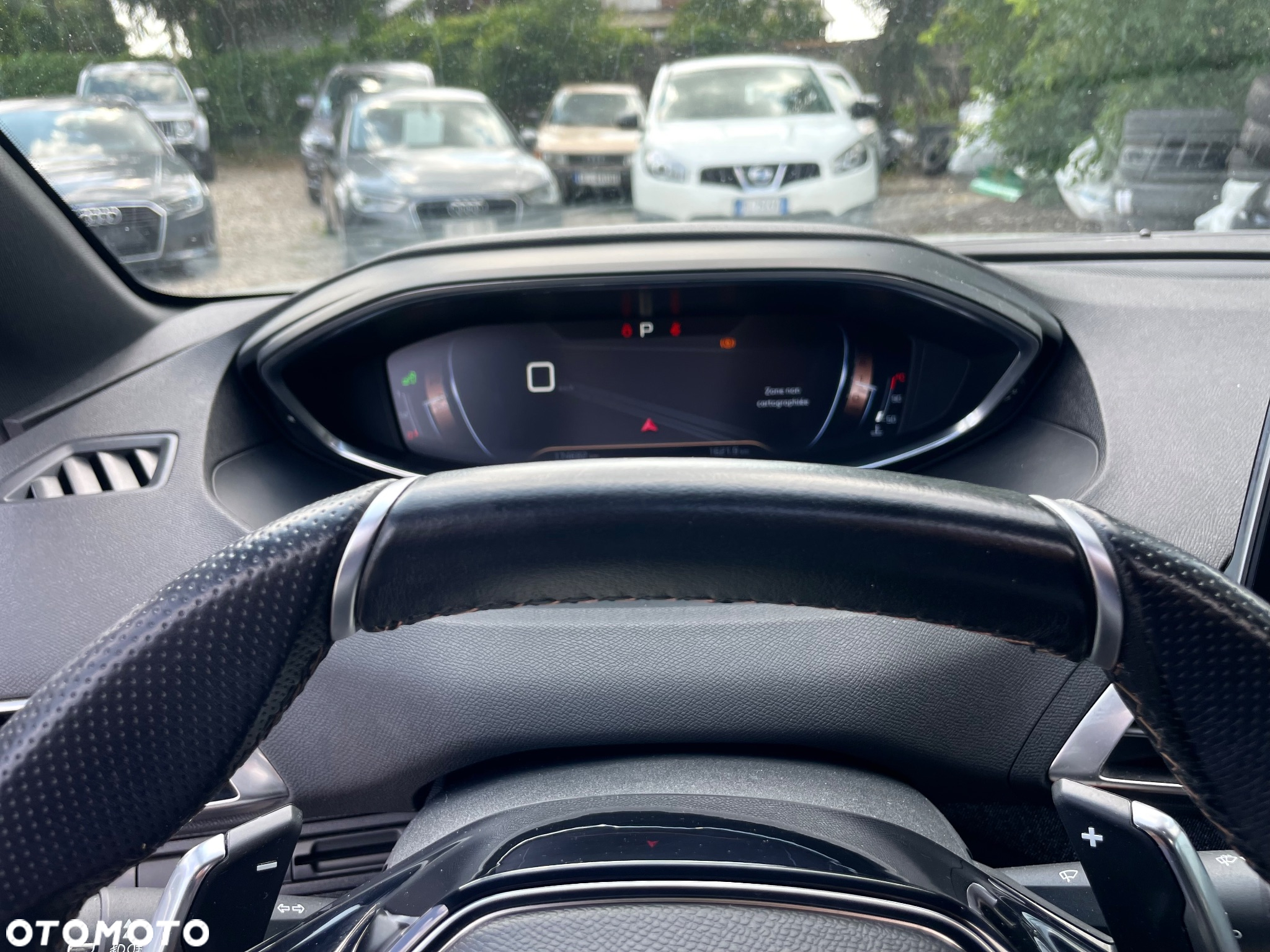 Peugeot 5008 1.6 THP Allure S&S EAT6 - 30