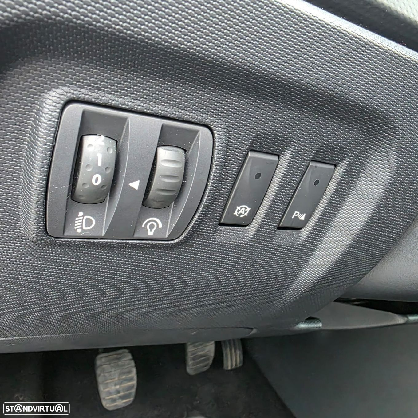 Renault Captur 0.9 TCE Exclusive - 18