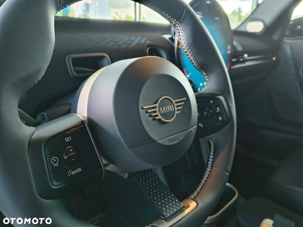 MINI Cooper S Linia John Works - 6