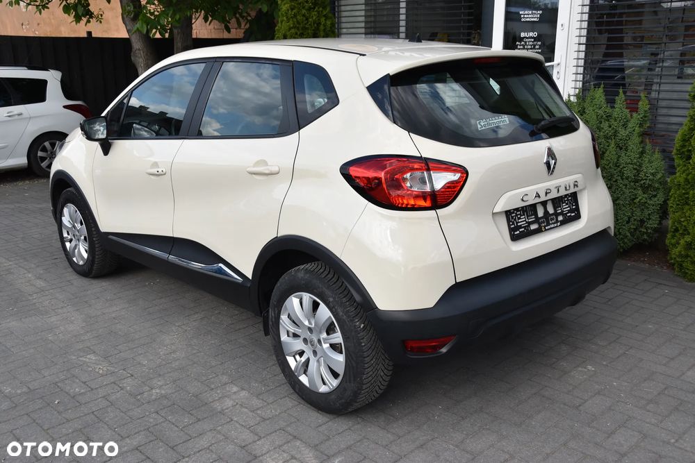 Renault Captur ENERGY TCe 90 Start&Stop Life - 6