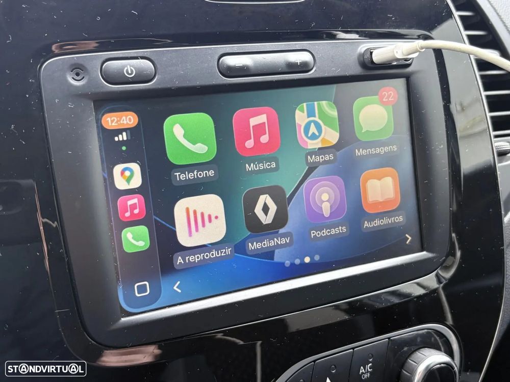 Renault Captur 0.9 TCE Exclusive - 7