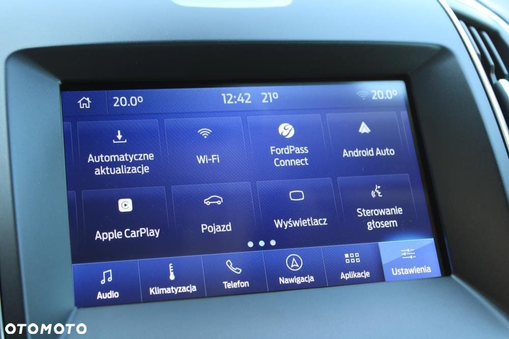 Ford S-Max - 38