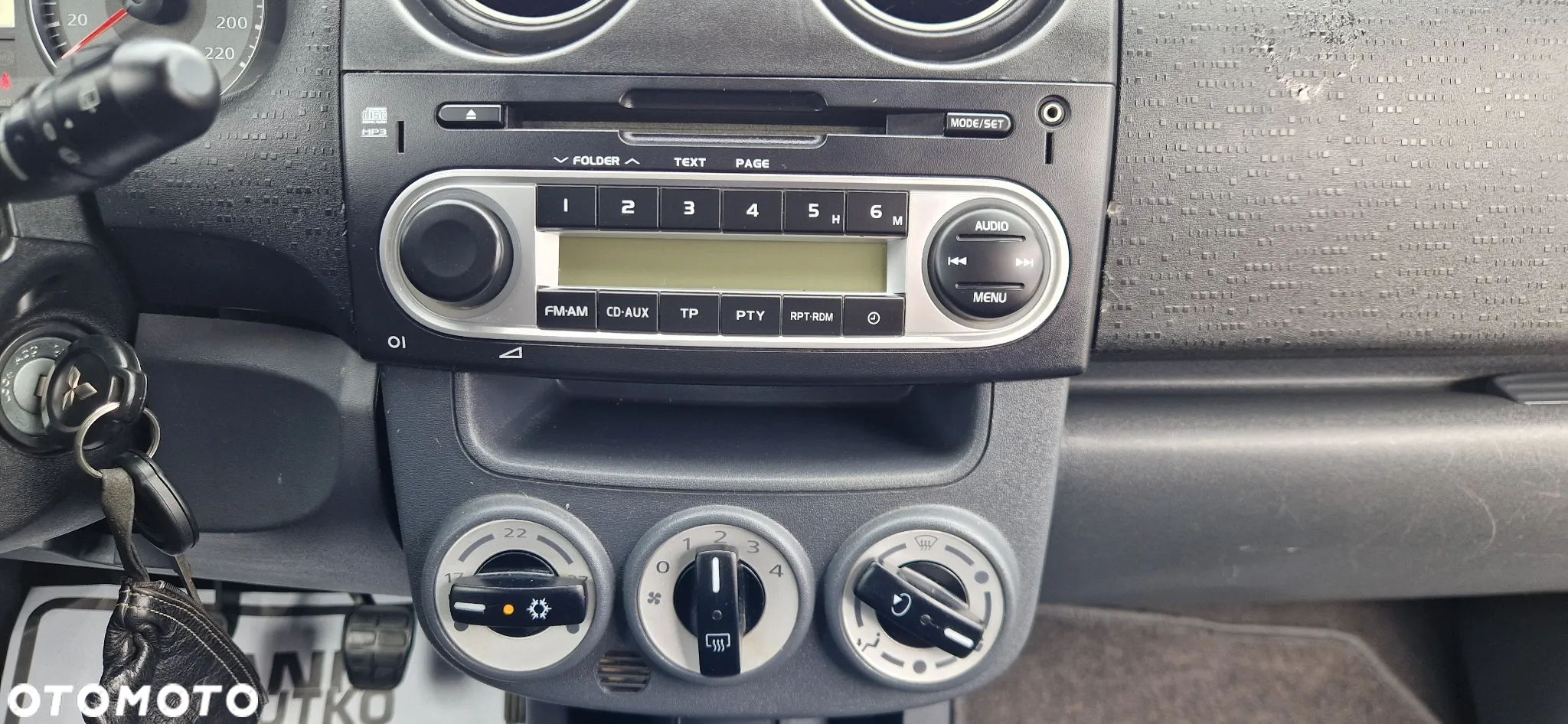 Mitsubishi Colt 1.3 ClearTec Edition - 30