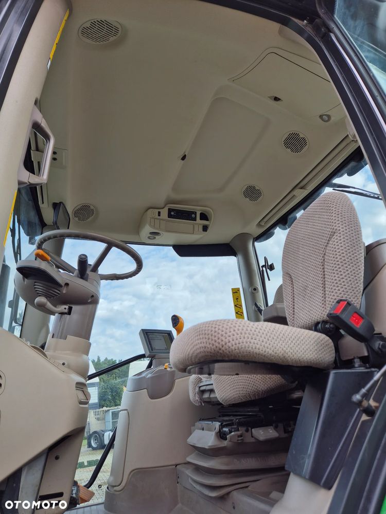 John Deere 6135R, GPS, 50km/h - 9