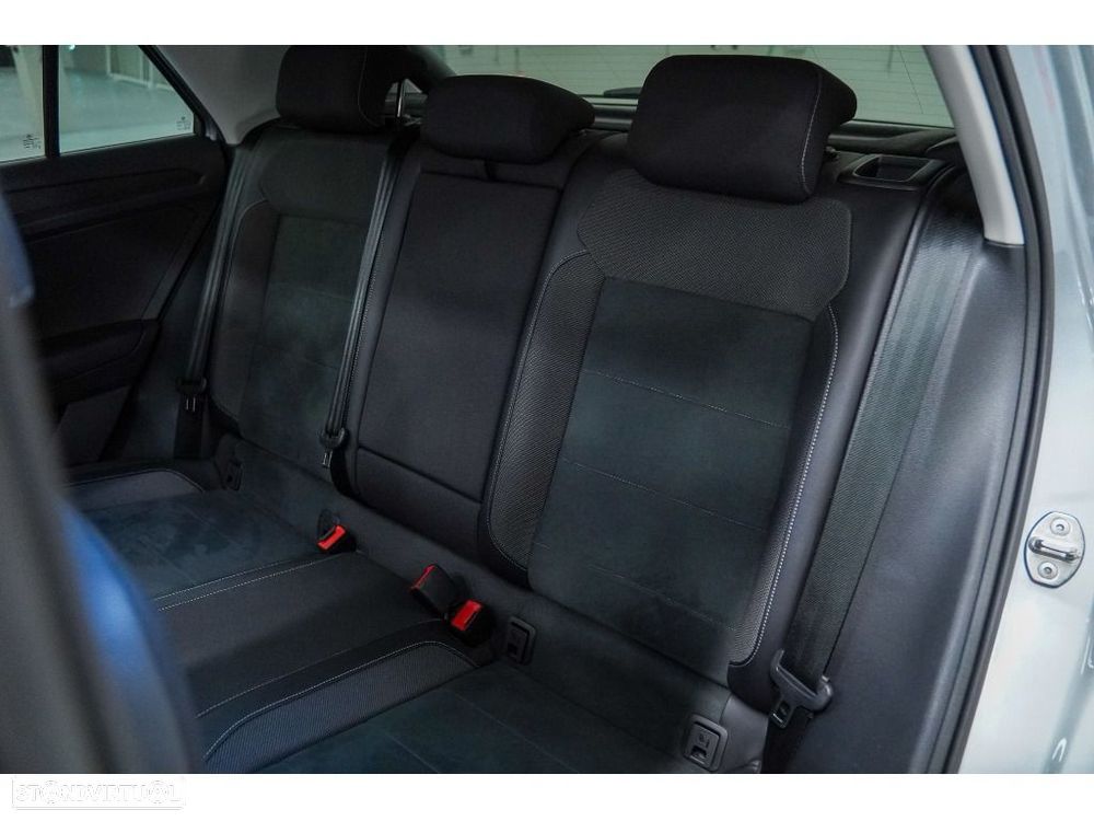 VW T-Roc 1.5 TSI Style DSG - 17