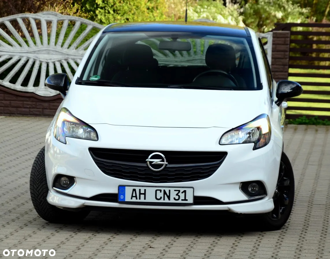 Opel Corsa - 4