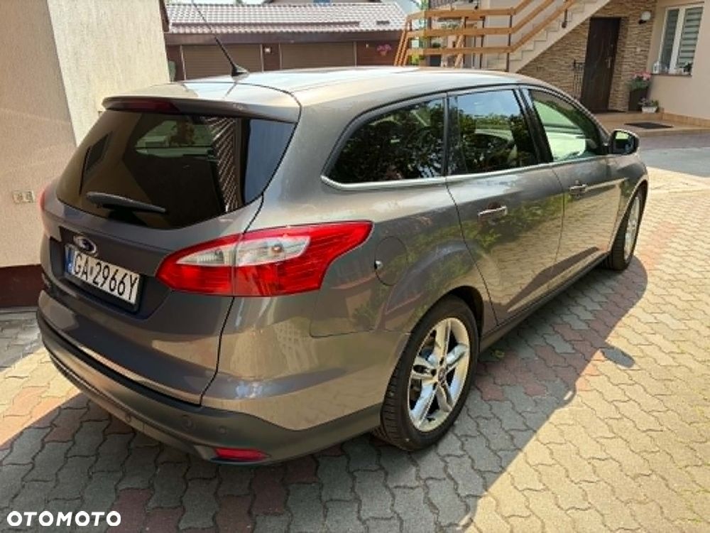 Ford Focus - 4