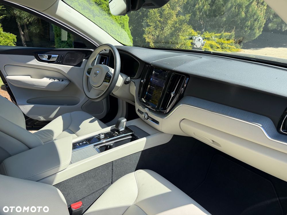 Volvo XC 60 - 17