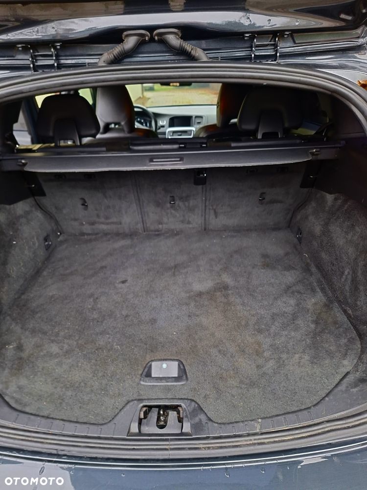 Volvo V60 - 12