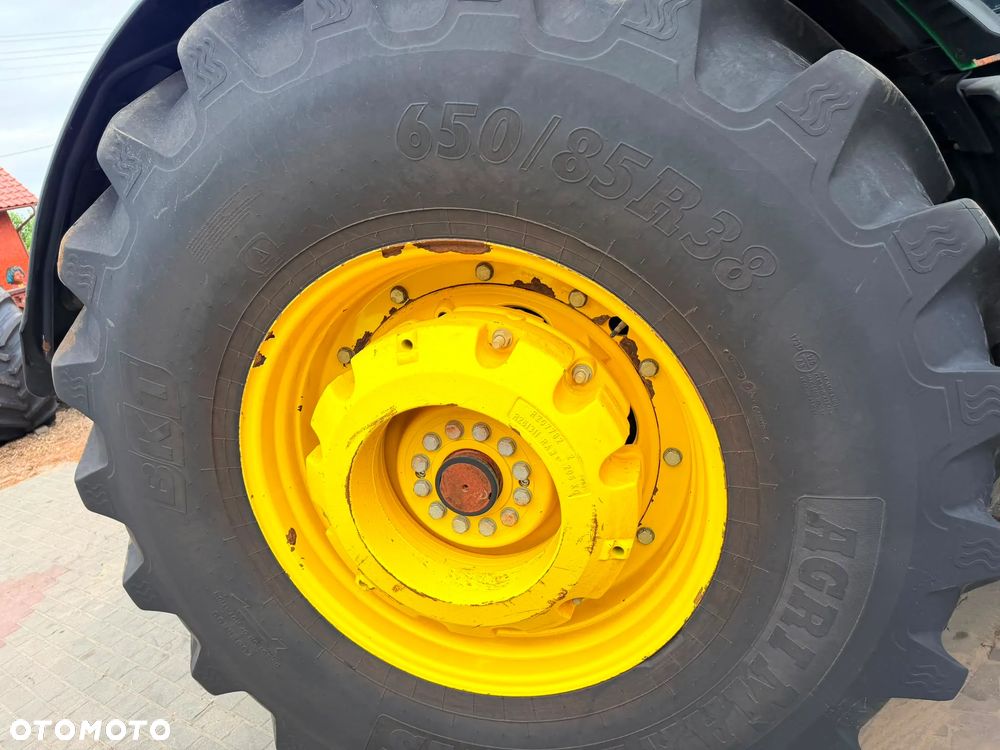John Deere 7270R - 31