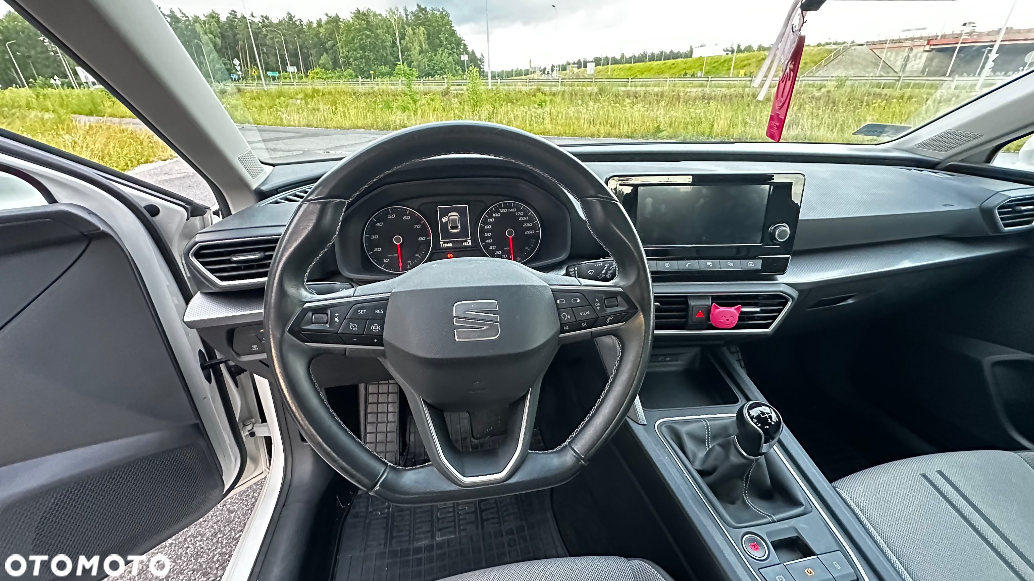 Seat Leon 1.5 TSI Style - 17