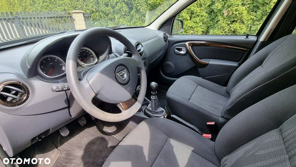 Dacia Duster - 11