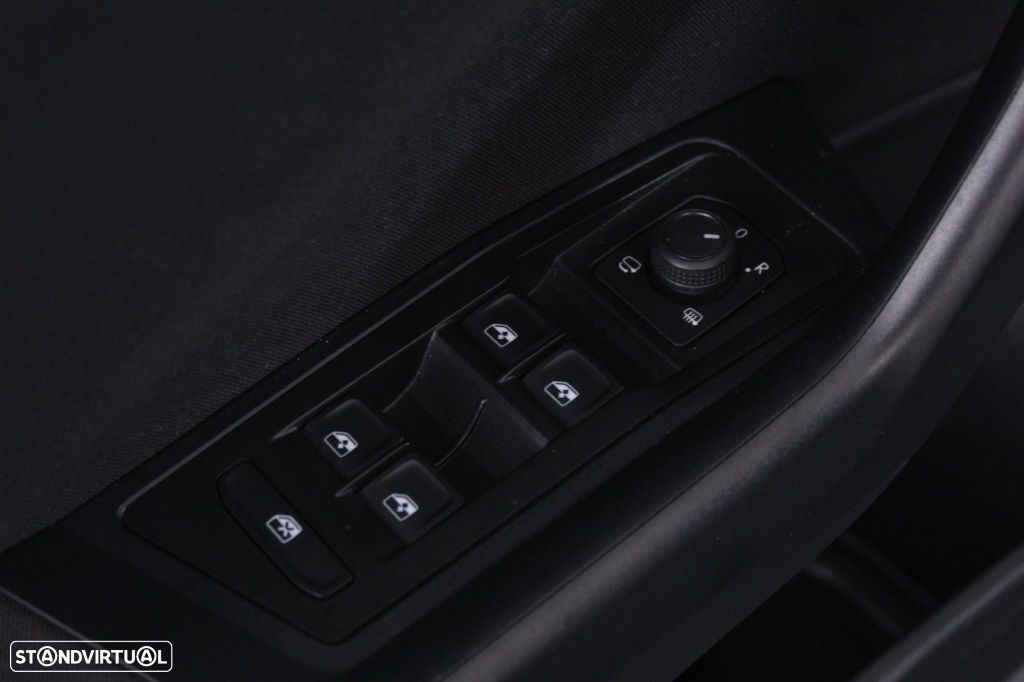 VW T-Roc 1.0 TSI Life - 20